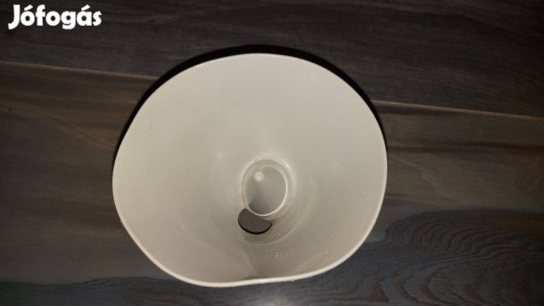 Mosogatógép só betöltő tölcsér új 1700Ft ingyen szállítás