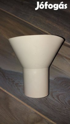 Mosogatógép só betöltő tölcsér új 1800Ft ingyen szállítással Veszprém