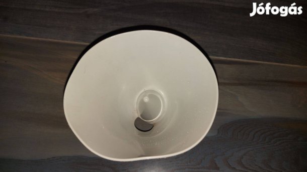 Mosogatógép só tölcsér 2400Ft új Veszprém ingyen szállítás