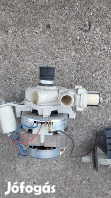 Mosogatógép szivattyú eladó