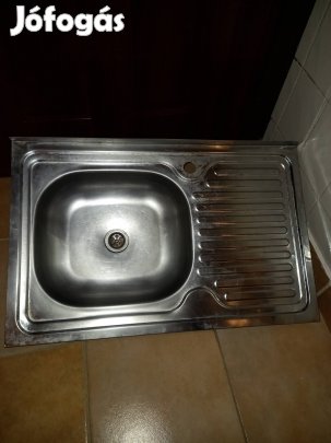 Mosogatótálca eladó