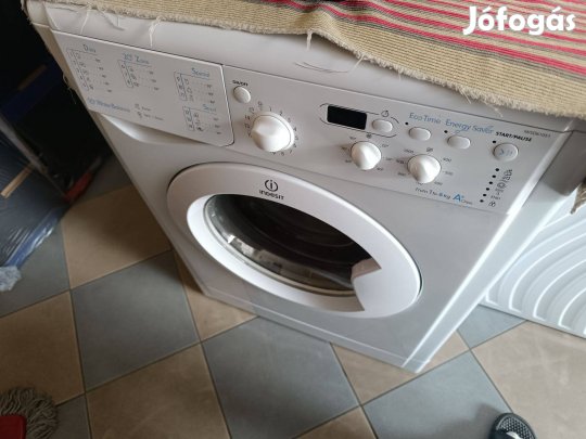 Mosógép Garanciával eladó!
