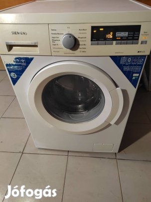 Mosógép Siemens tökéletes, szép állapotban eladó