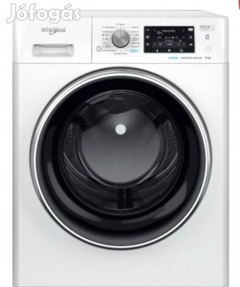 Mosógép Whirlpool 