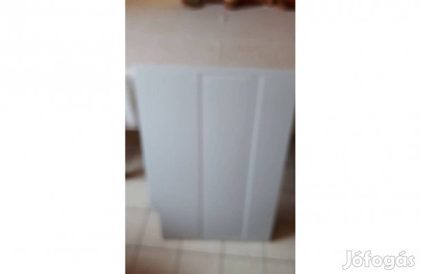 Mosógép, oldal lemezek