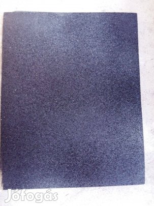 Mosógép alá gumiszőnyeg,