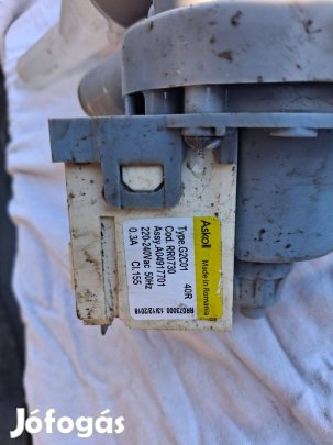 Mosogép alkatrész eladó