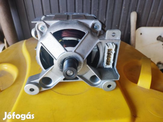 Mosógép alkatrészek