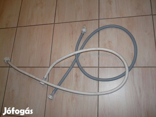 Mosógép bekötőcső eladó