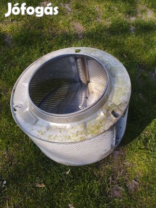 Mosógép dob,kerti tó vízszűrő