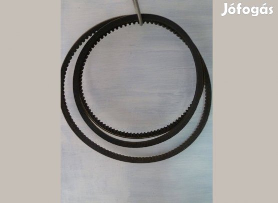 Mosógép ékszíj - sima felületű - eladó
