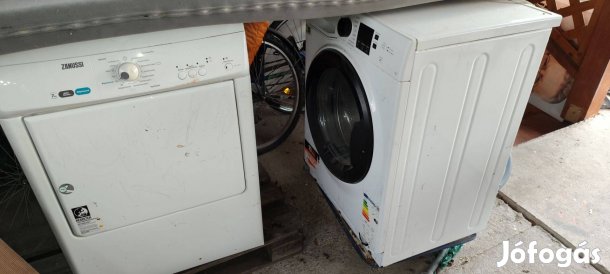 Mosógép eladó