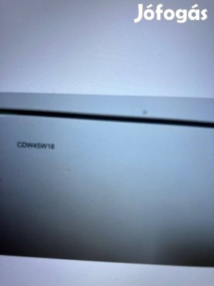 Mosógép és mosogatógép