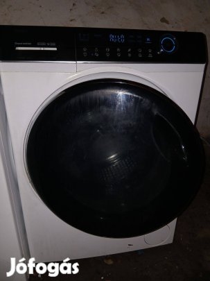 Mosógép és szárítók