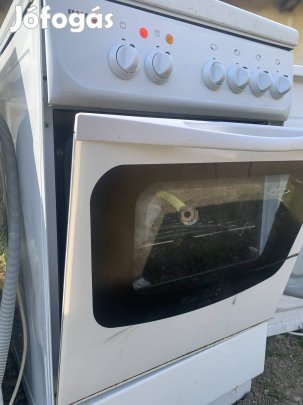 Mosógép gáz tűzhely sparhelt olcson