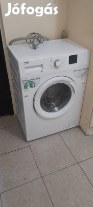 Mosógép jól jársz vele !Alkuképes.