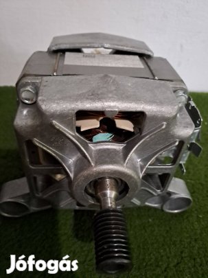 Mosógép motor, vadonatúj