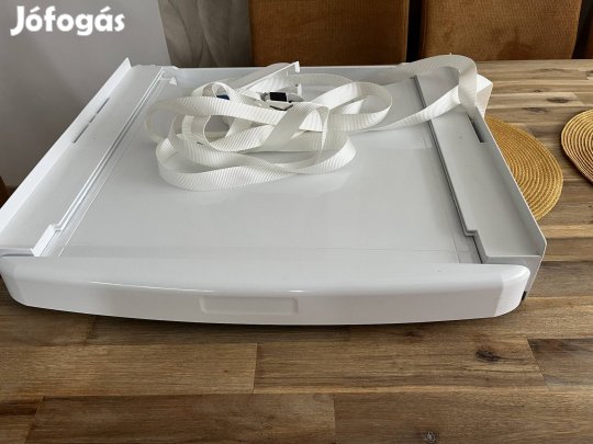 Mosógép összeépítő keret