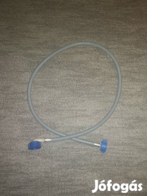 Mosógép új víz bekötőcső 