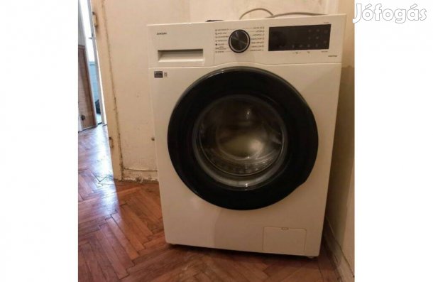 Mosógép újszerű állapotban, alig használt Samsung WW90CGC04Daele