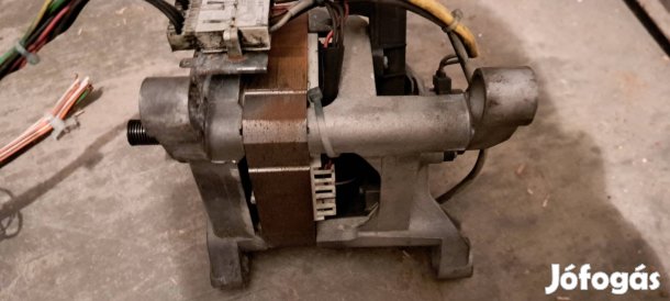 Mosogép vilanymotorok