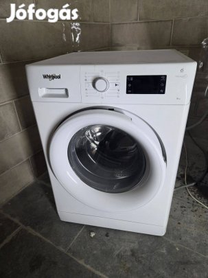 Mosógép whirlpool eladó