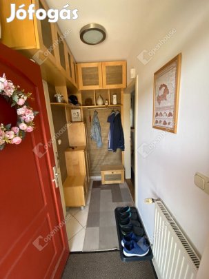 Mosonmagyaróvári 81 nm-es lakás eladó