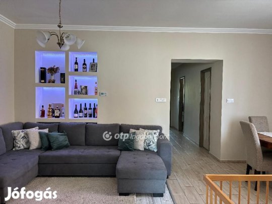 Mosonmagyaróvári 93 nm-es ház eladó