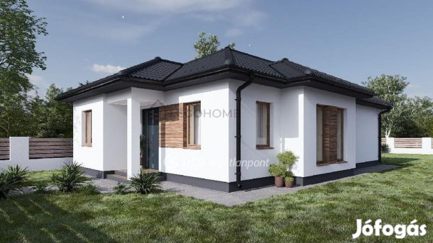 Mosonmagyaróvári eladó 107 nm-es ház