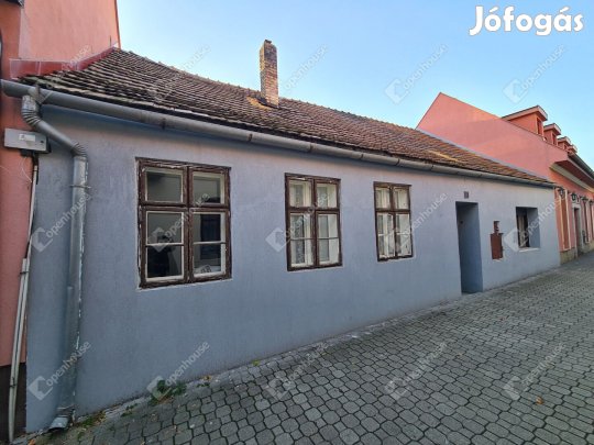 Mosonmagyaróvári eladó 119 nm-es ház
