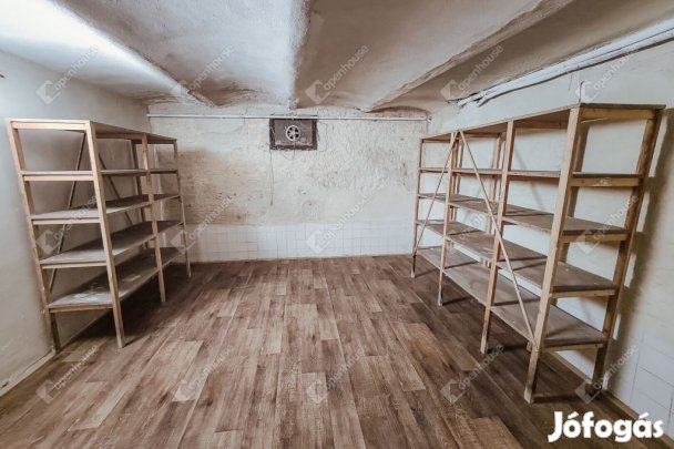 Mosonmagyaróvári kiadó 20 nm-es tároló