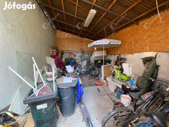 Mosonmagyaróváron családi ház eladó