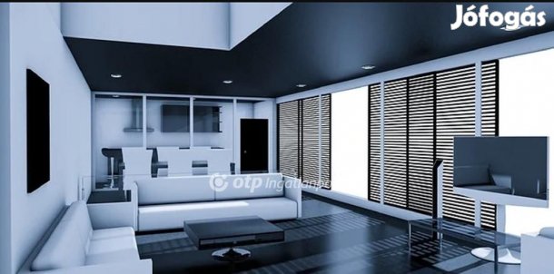 Mosonszolnoki eladó 104 nm-es lakás