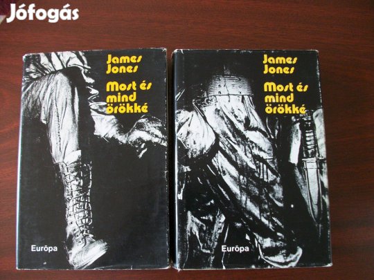 Most és mind örökké