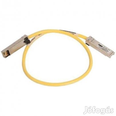 Most figyeljen! Cisco CAB-SFP-50CM számlával, garanciával!