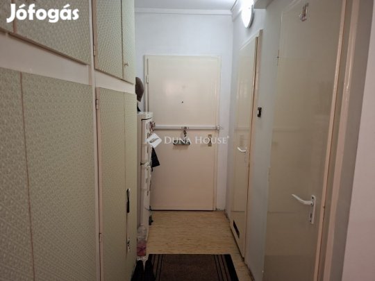 Most vagy soha! Kétszobás lakás azonnal költözhető!