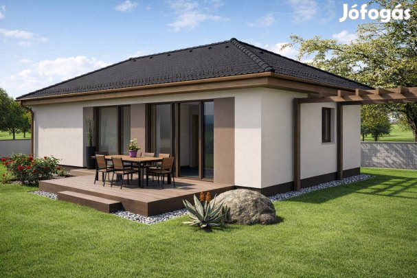 Most vagy soha! új projekt Győrzámolyon