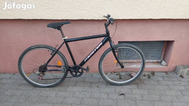 Moster Mountain Bike kerékpár alkatrésznek 