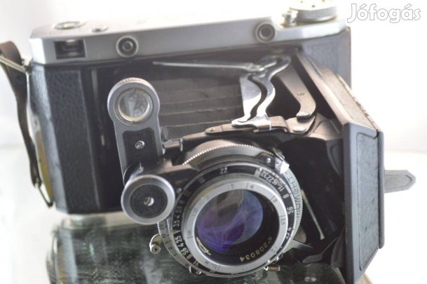 Moszkva 5 távmérős