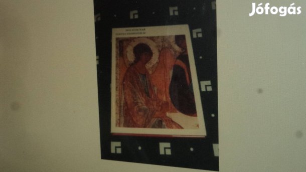 Moszkva ikonművészete