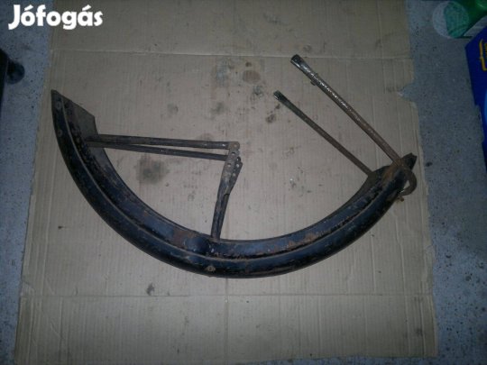 Moszkva k 55 elsösárvédö