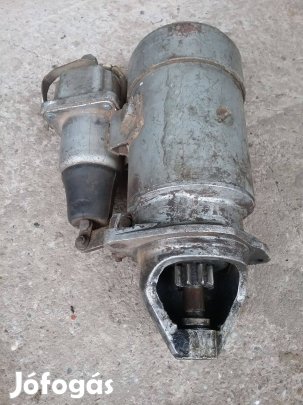 Moszkvics önindító eladó