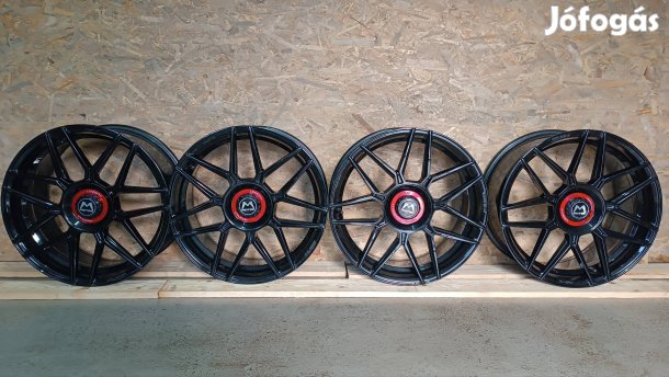 Motec GT One MCT14, 5x112, 19" (Skoda, Seat, Audi, Volkswagen, VW)