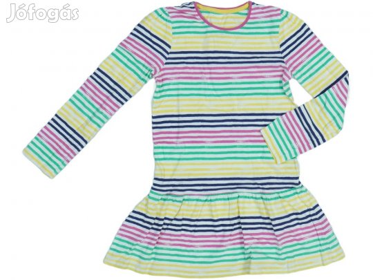 Mothercare Használt (keveset használt) Lány Ruha (Méret: 128)