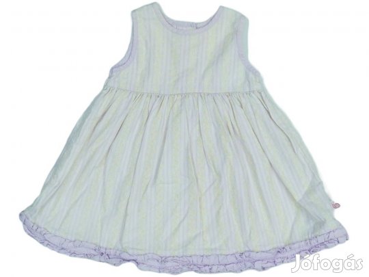 Mothercare Használt (keveset használt) Lány Ruha (Méret: 62)