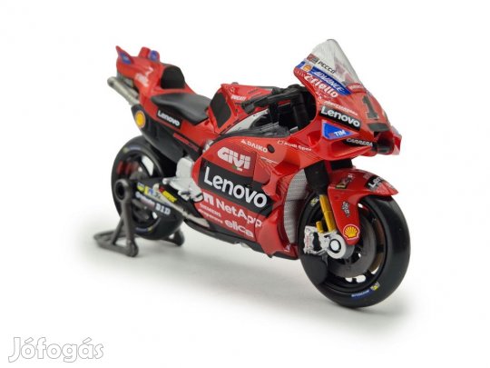 MotoGP - Ducati Desmomedici GP24 #1 (2024) - Francesco Bagnaia -  Mai