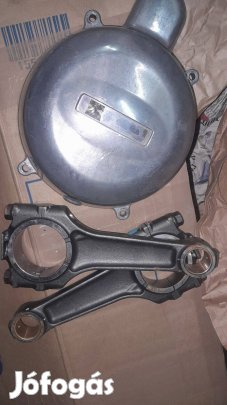 Moto Guzzi V11 alkatrész