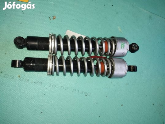 Moto Guzzi hátsó teleszkóp