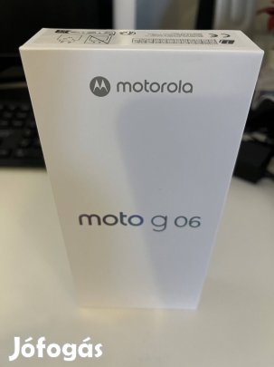 Moto g6 mobiltelefon 