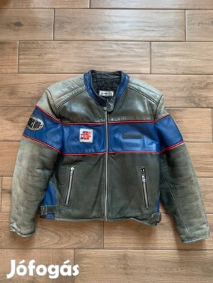 Motocuir motoros kabát